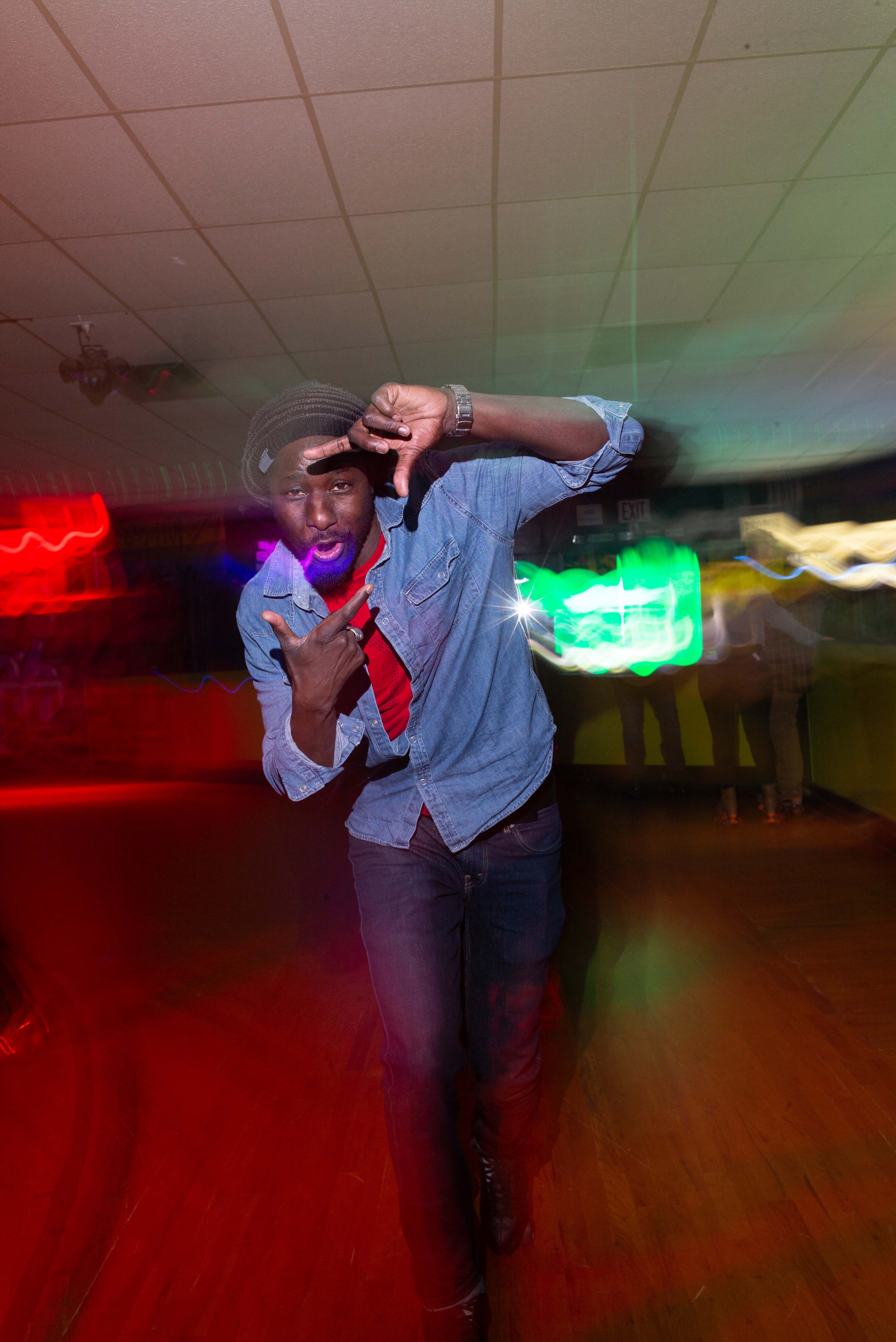 Roller Skating_1007634